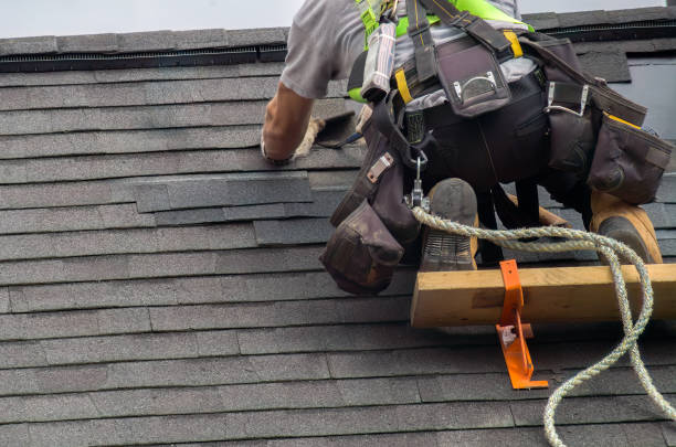 Reliable Roofing contractor in Hansen, ID by Brentwood Metal Roofing